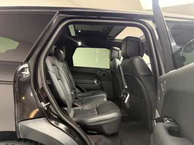 2020 Land Rover Range Rover Sport