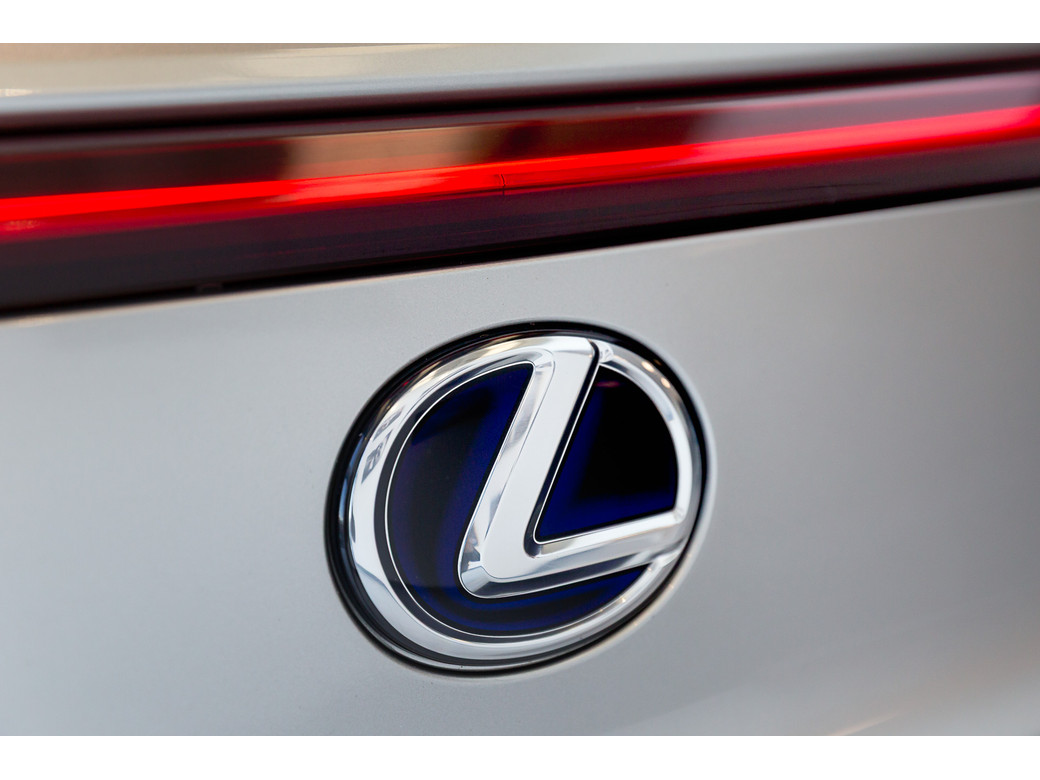 2022 Lexus UX 200H