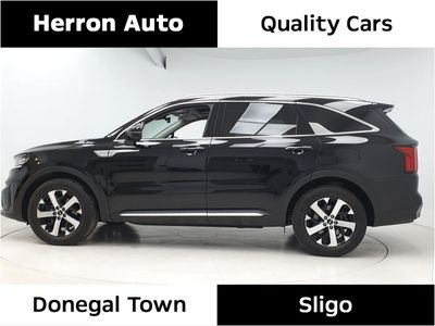 2023 Kia Sorento
