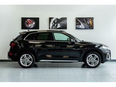 2022 Audi Q5