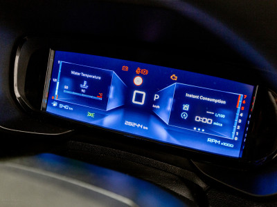 2025 Citroen Berlingo