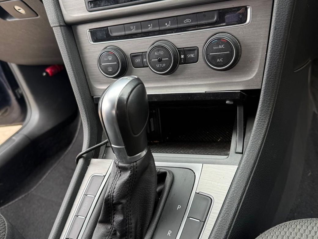 2014 Volkswagen Golf