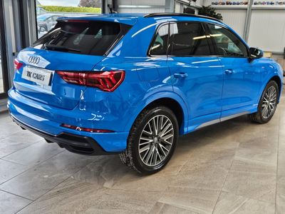 2019 Audi Q3