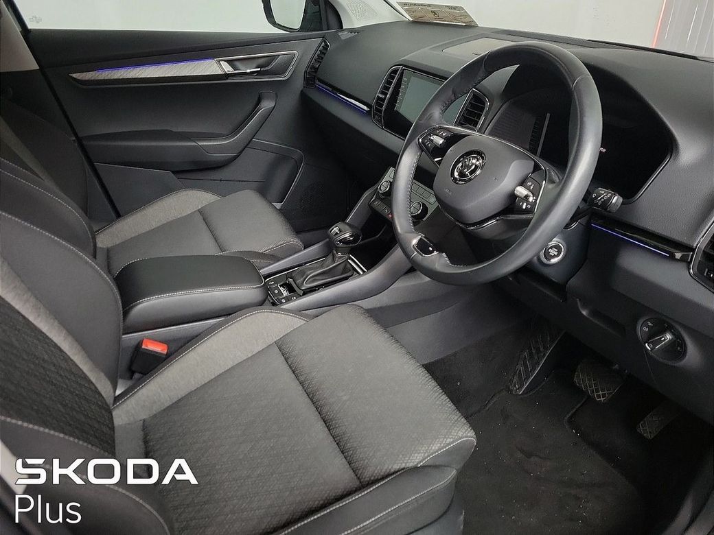 2023 Skoda Karoq