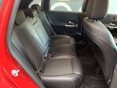 2019 Mercedes-Benz B Class