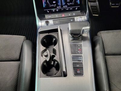 2020 Audi A6