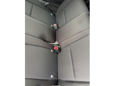 2018 Honda Fit