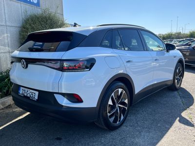 2022 Volkswagen ID.4