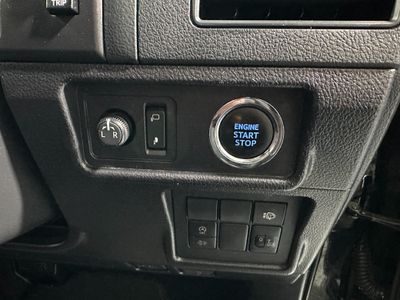 2021 Toyota Landcruiser