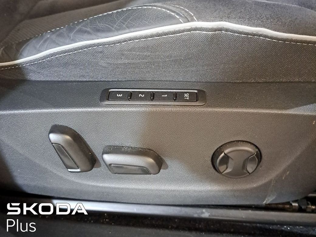 2024 Skoda Enyaq