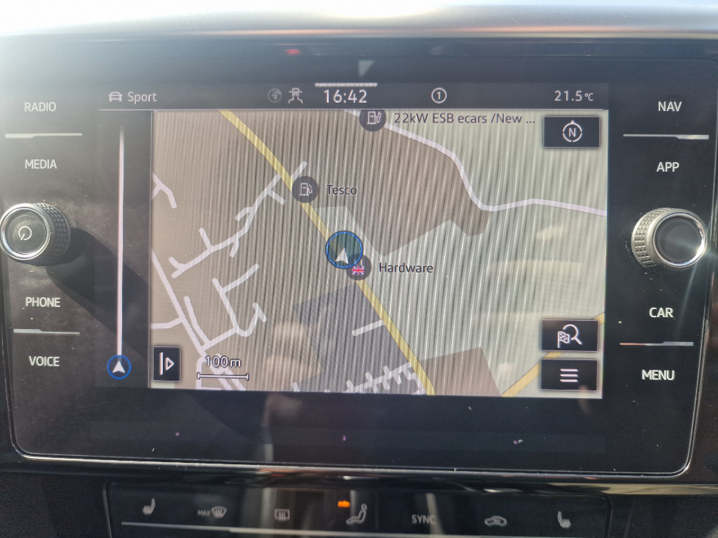 2023 Volkswagen Arteon