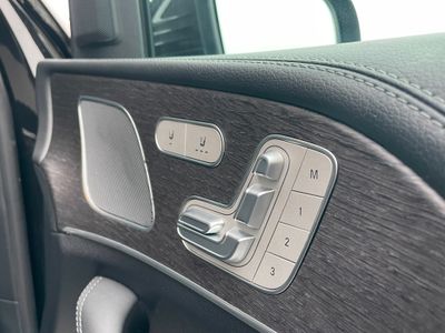 2022 Mercedes-Benz GLE Class