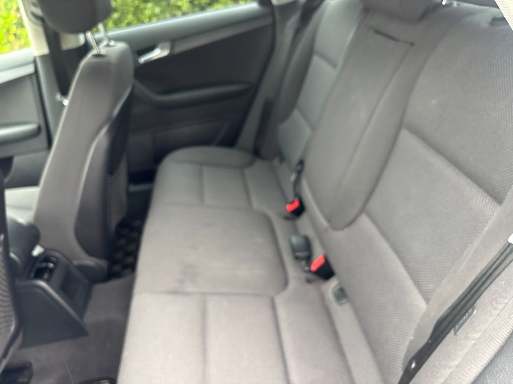 2012 Audi A3