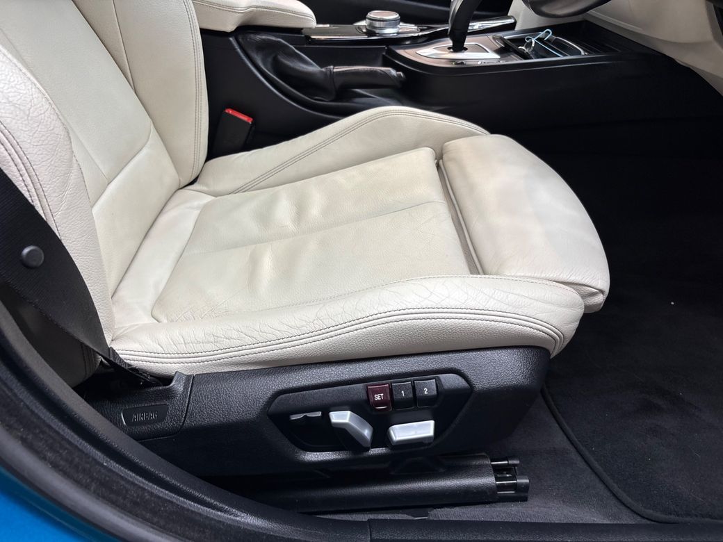 2018 BMW 4 Series