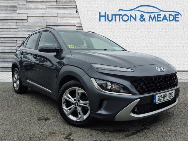 vehicle for sale from Hutton & Meade
