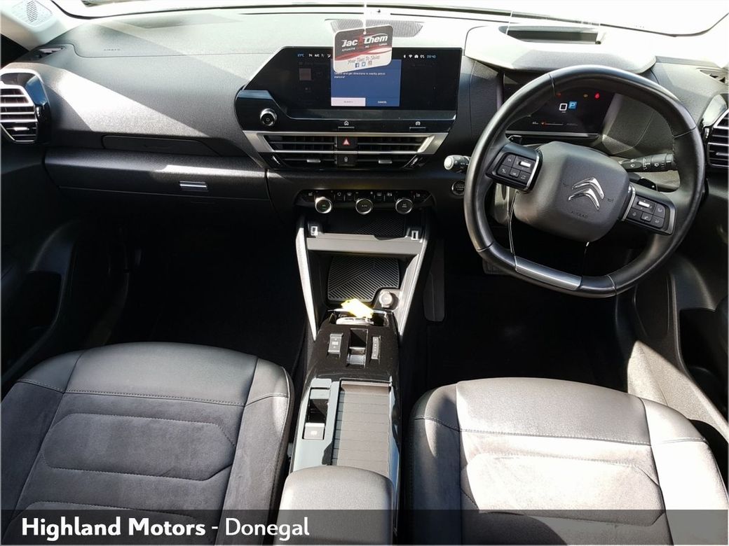 2024 Citroen C4