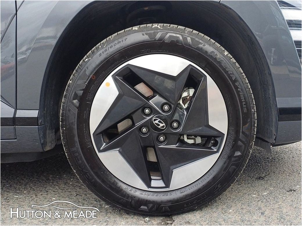 2026 Hyundai Kona