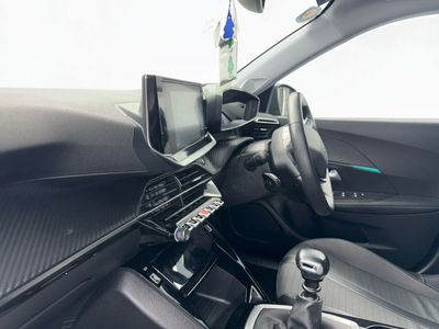 2022 Peugeot 2008