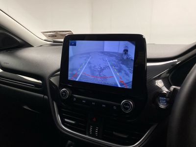 2023 Ford Puma