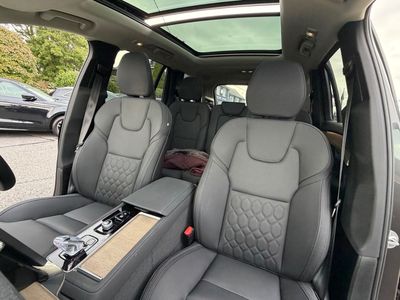 2026 Volvo XC90