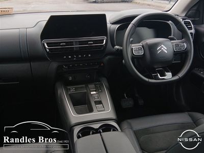 2024 Citroen C5 Aircross