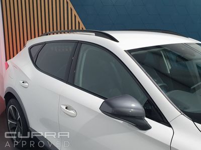 2023 Cupra Formentor