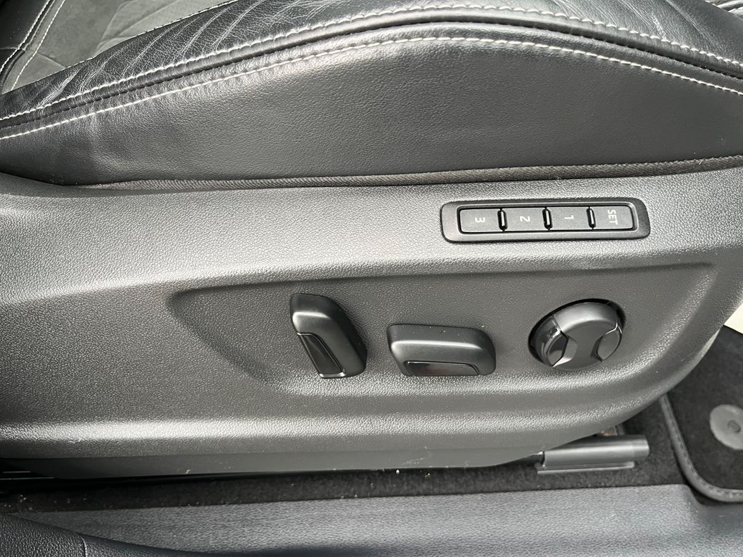 2021 Skoda Kodiaq