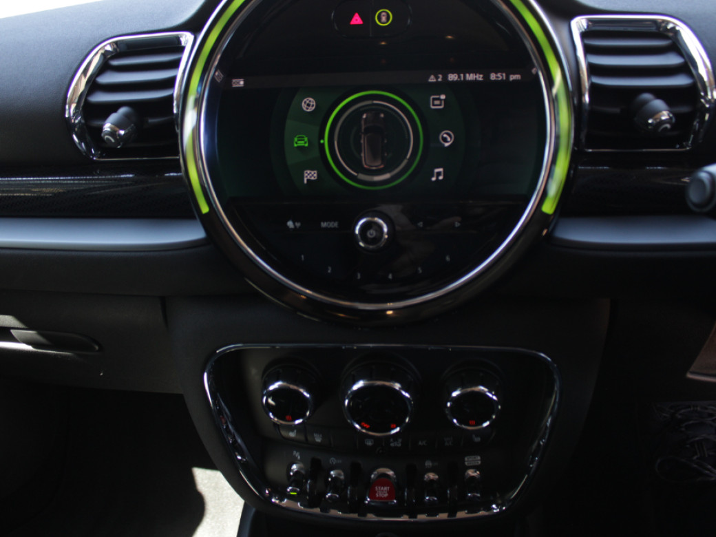 2021 Mini Clubman