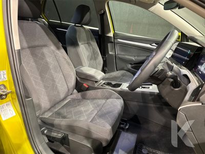 2024 Volkswagen Golf