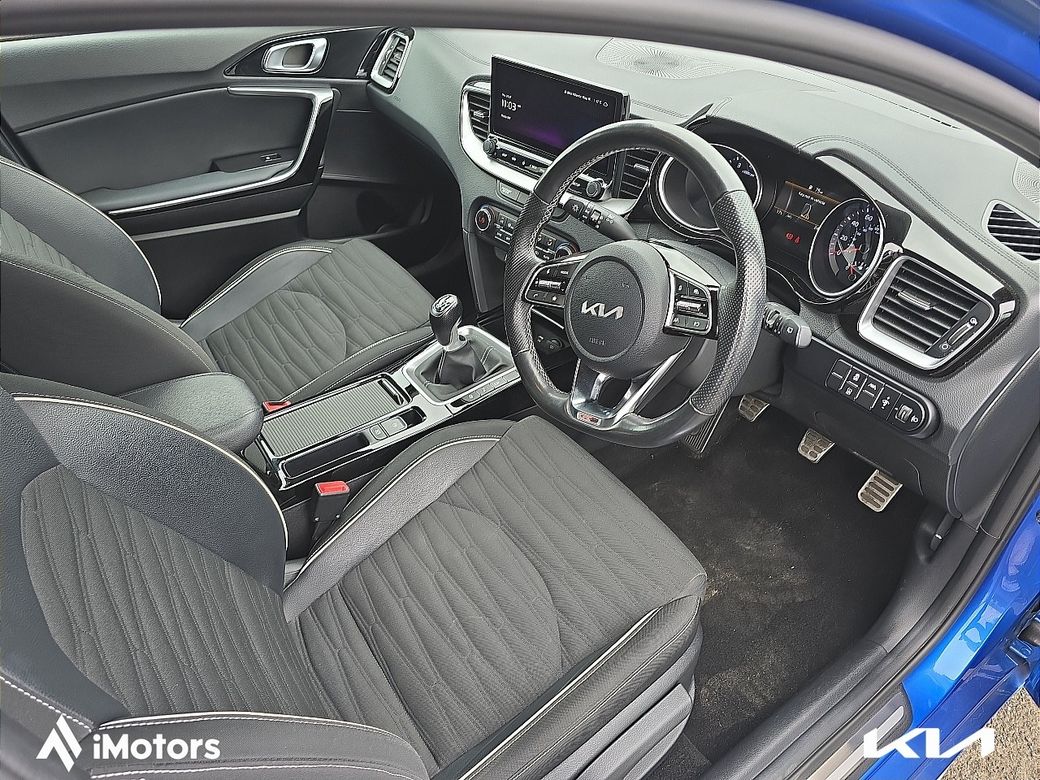 2022 Kia pro_ceed