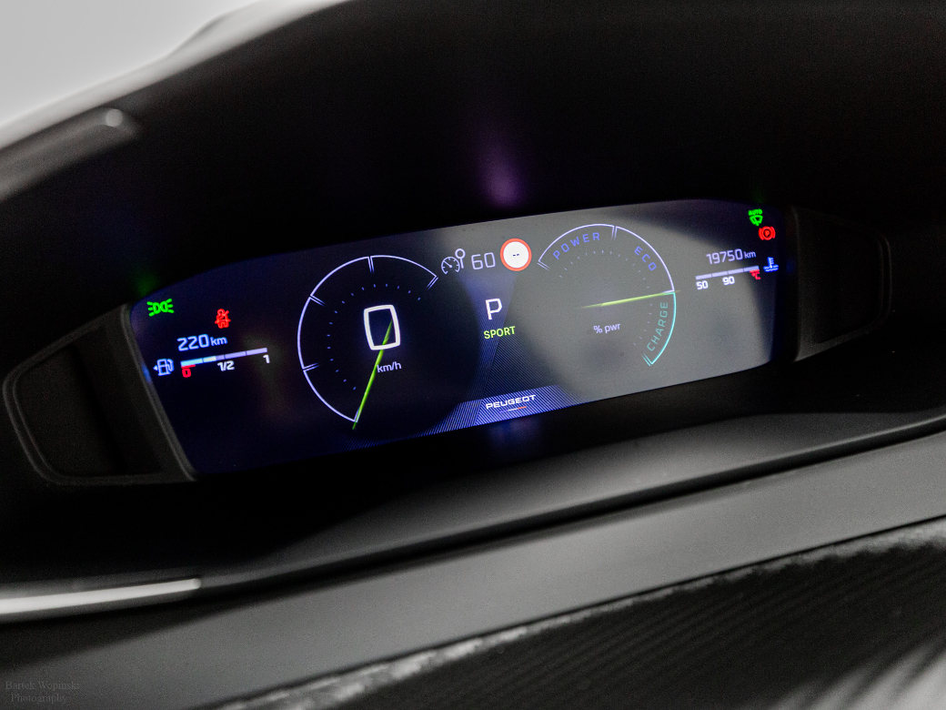 2024 Peugeot 208