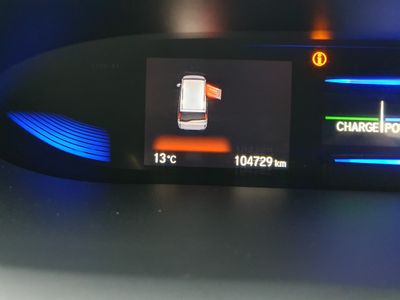 2017 Honda Stepwagon