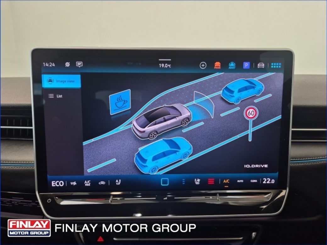 2024 Volkswagen ID.7