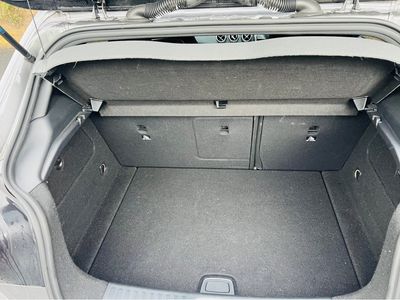 2018 Mercedes-Benz A Class