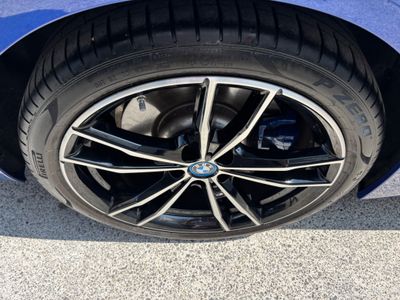 2024 BMW 3 Series