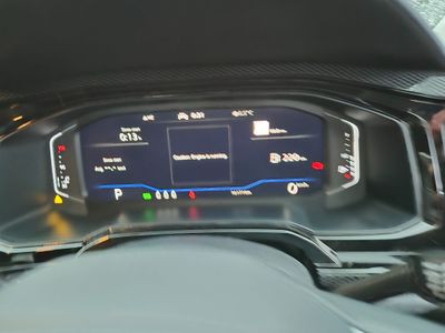 2022 Volkswagen Polo