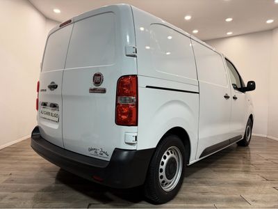 2023 Fiat Scudo
