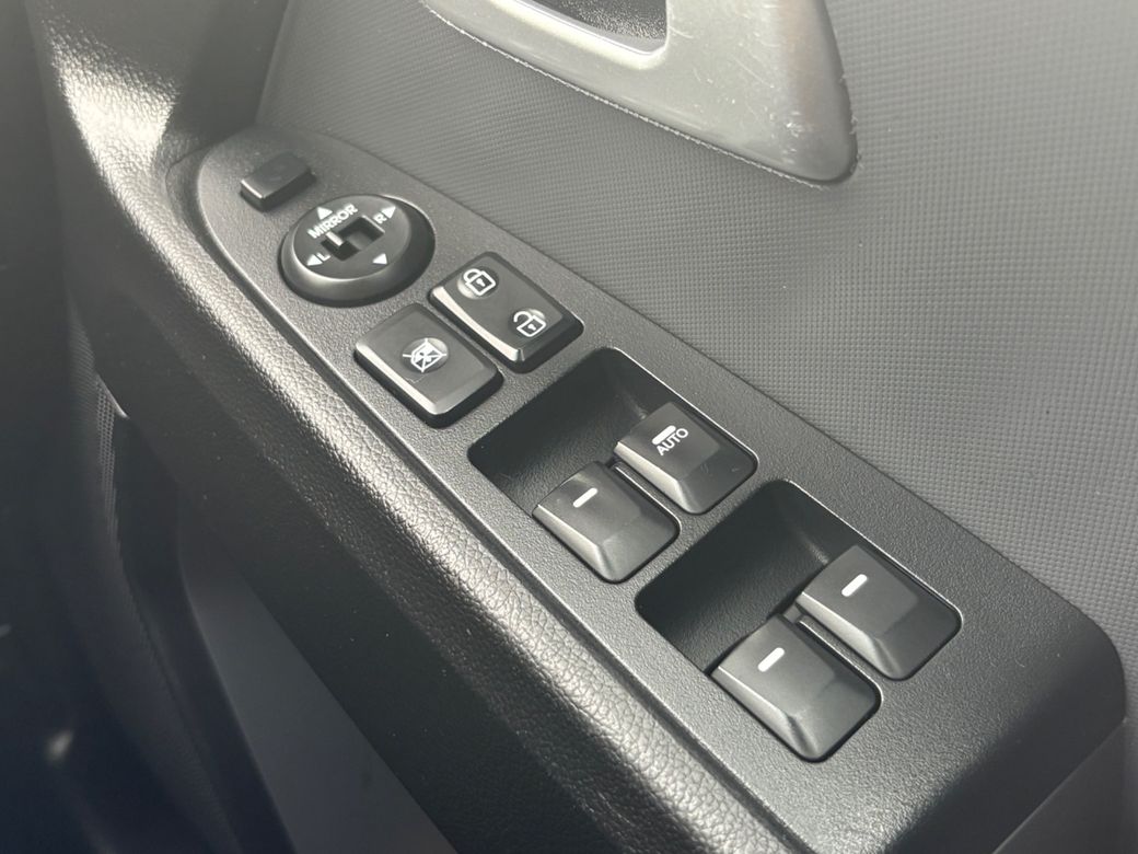 2013 Kia Sportage