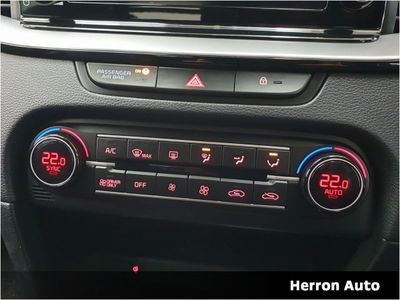 2023 Kia XCeed