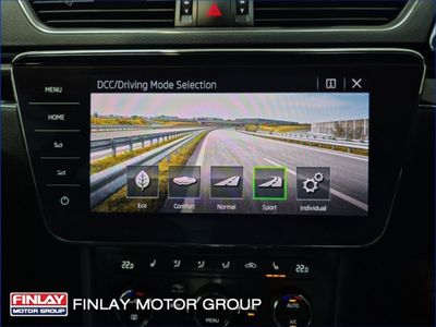 2020 Skoda Superb