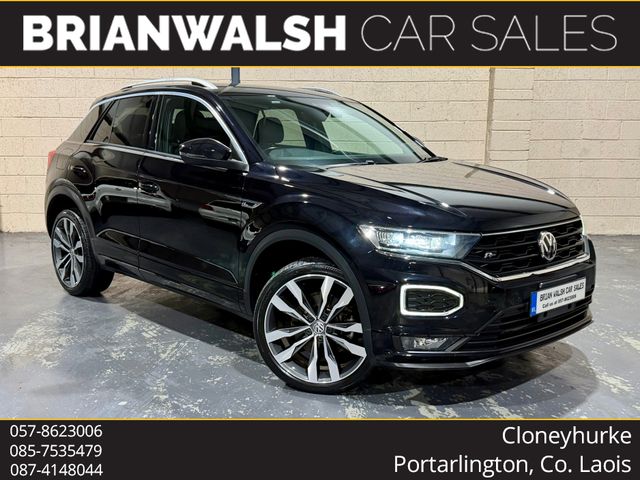 vehicle for sale from Brian Walsh Car Sales Portarlington