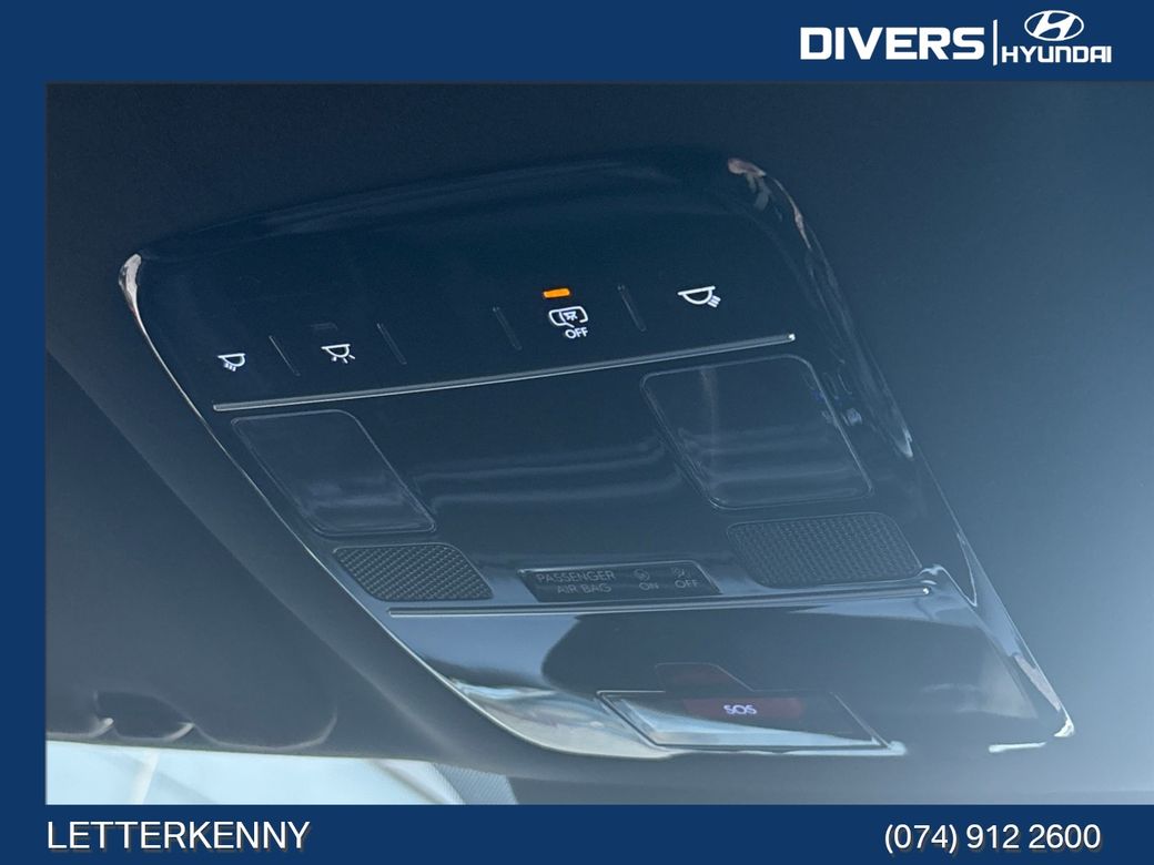 2024 Hyundai Santa Fe