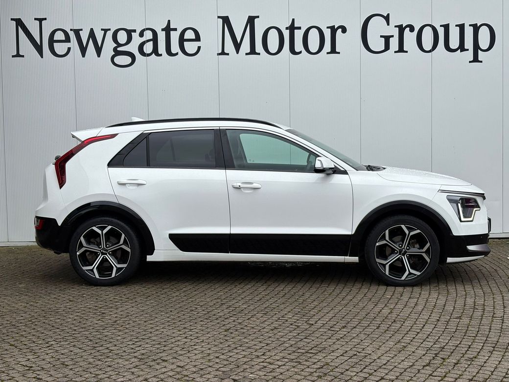 2023 Kia Niro