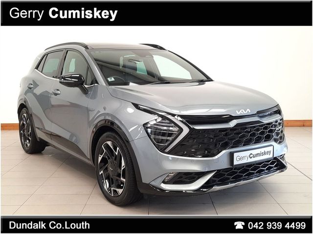 vehicle for sale from Gerry Cumiskey Ltd
