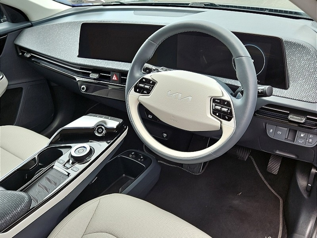 2023 Kia EV6