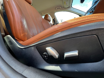 2017 BMW 5 Series