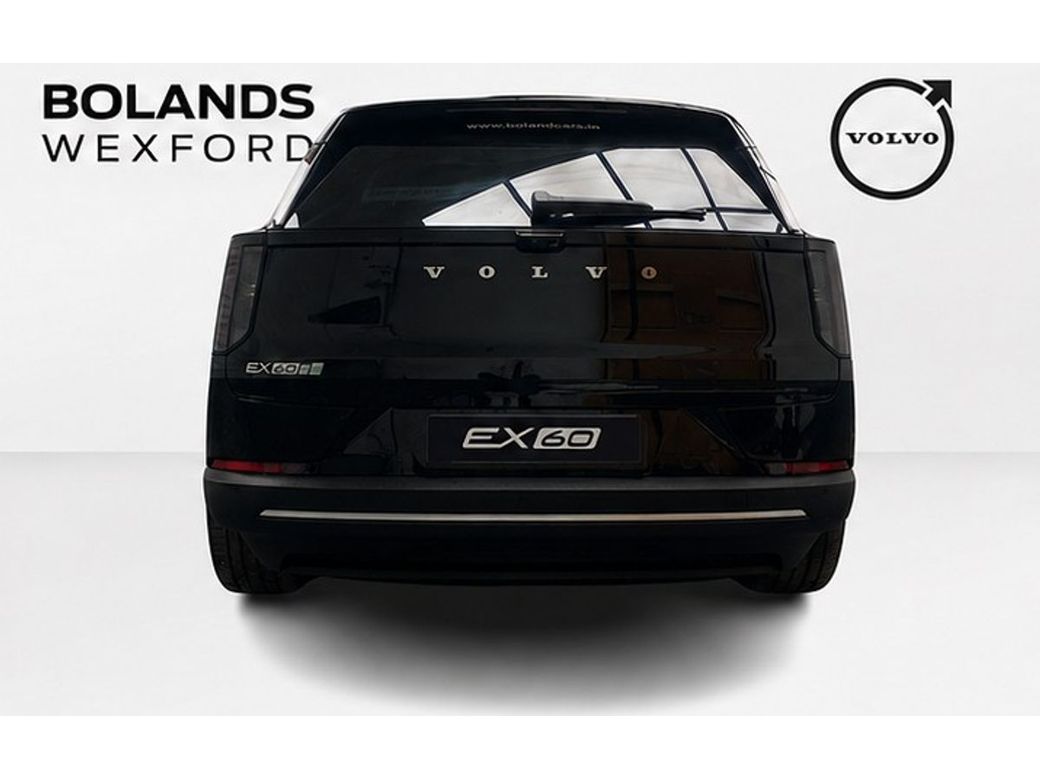 2027 Volvo EX60