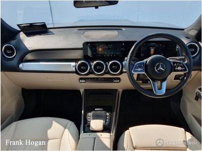 2023 Mercedes-Benz GLB Class