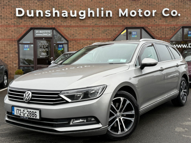 vehicle for sale from Dunshaughlin Motor Co
