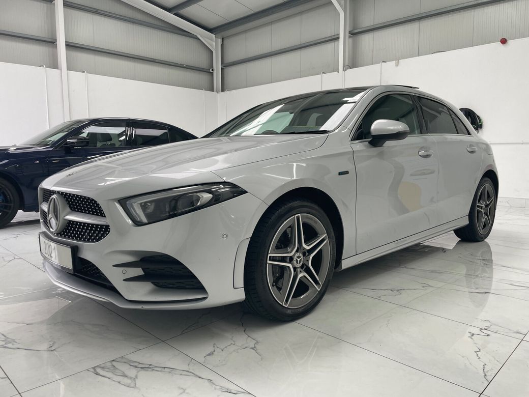 2021 Mercedes-Benz AMG